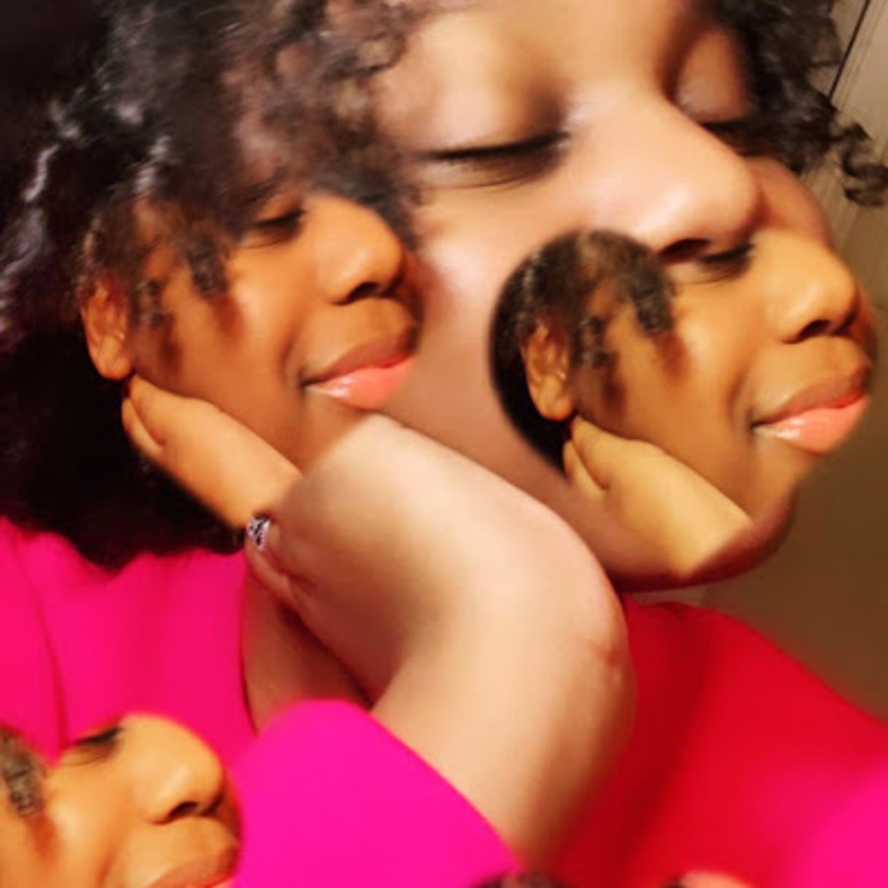 Meet your Posher, Alauna